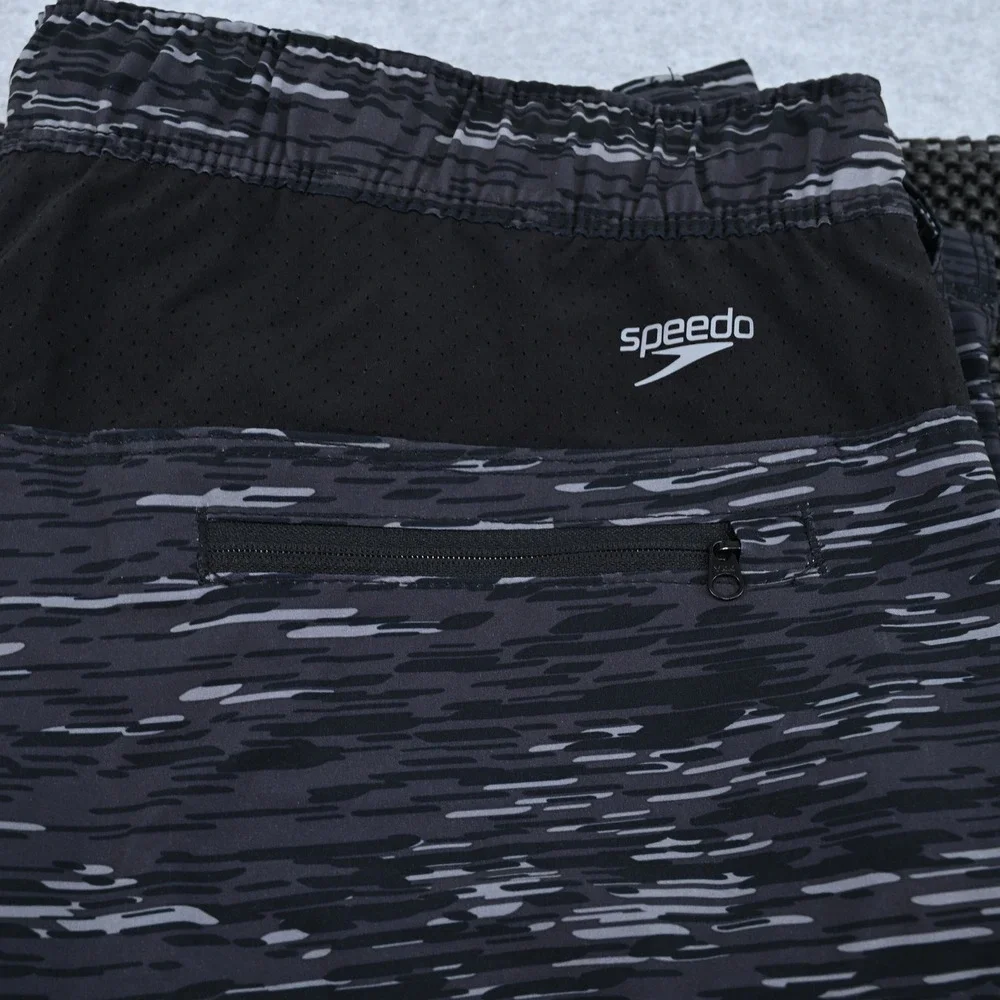 Speedo hydro tech